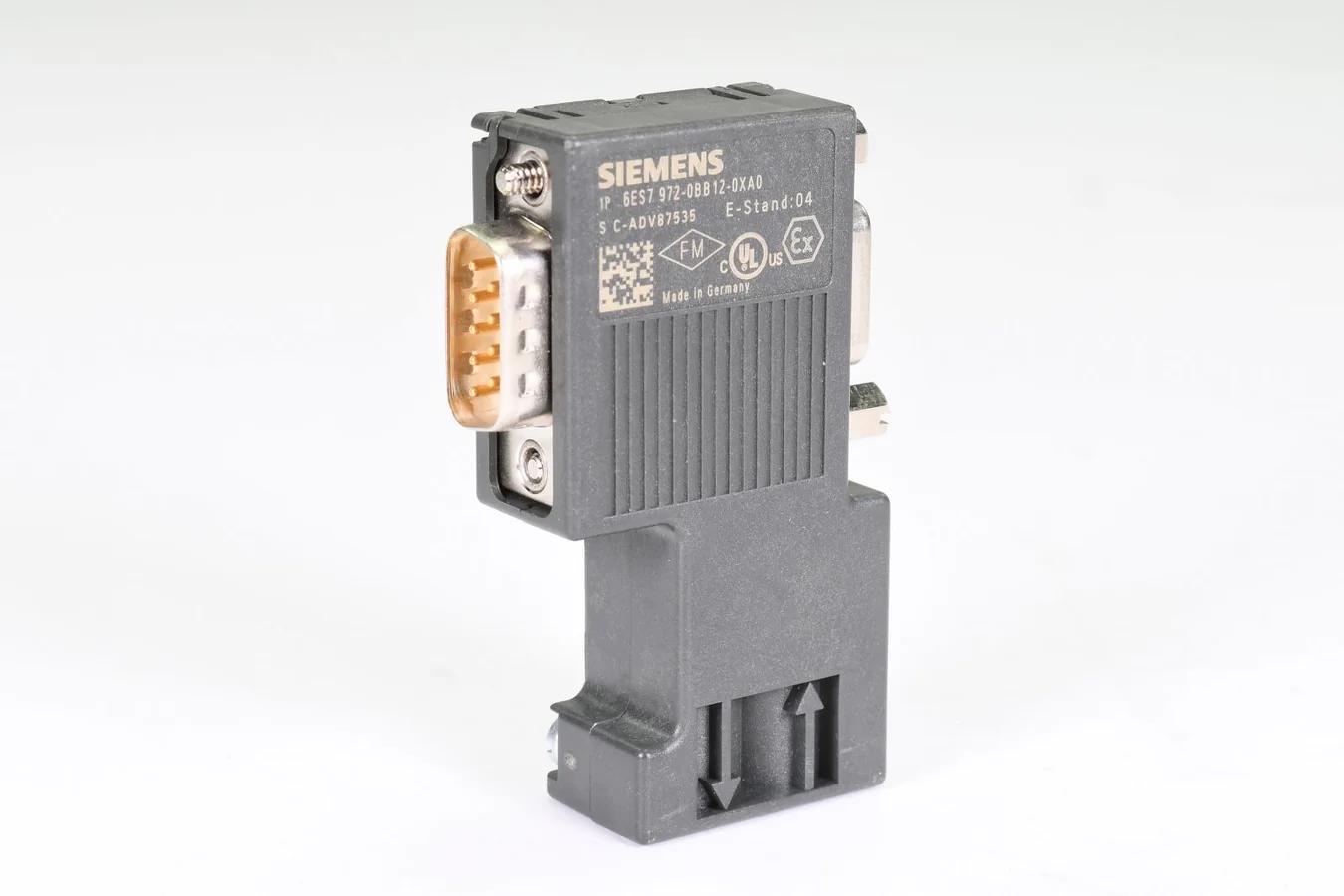 PROFIBUS Connector