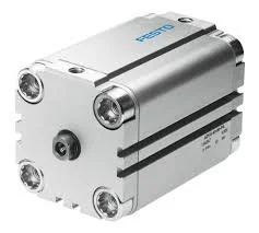 Compact Pneumatic Cylinder
