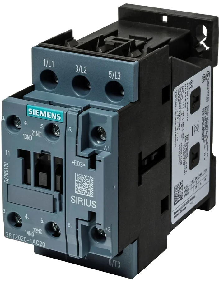 Power Contactor