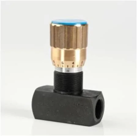 Flow Control Valve