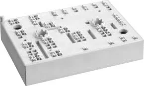 Converter-Inverter-Brake