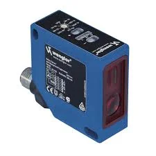  Laser Distance Sensor 