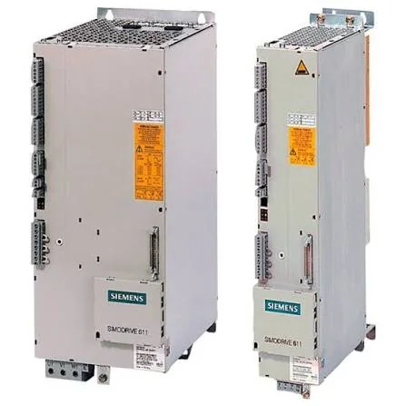 Regenerative Feedback Module