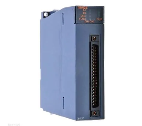 High-Speed Counter Module