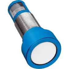 Ultrasonic Distance Sensor