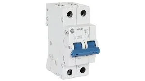 Circuit breaker 