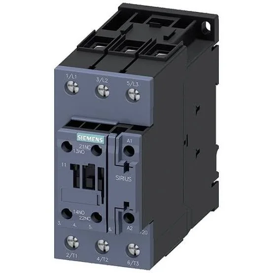 Power Contactor