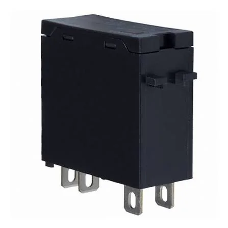 Solid State Relay (SSR) 