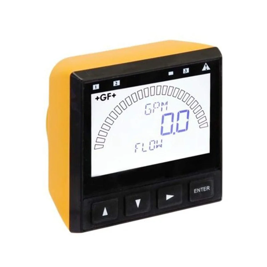 single-channel SmartPro transmitter