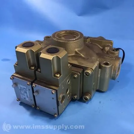  Solenoid or Control Valve