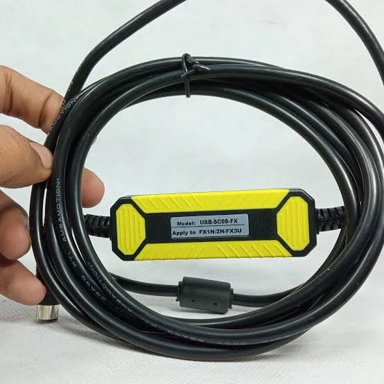 Programming Cable