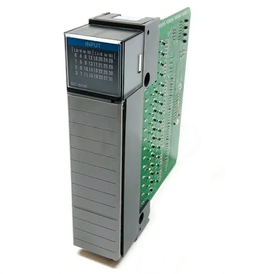 Digital DC Input Module