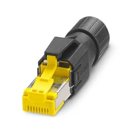 Industrial RJ45 Connector 