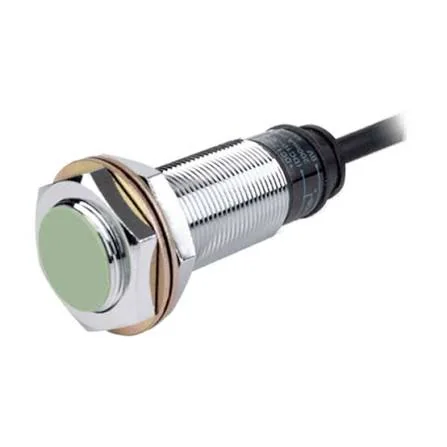  Inductive Proximity Sensor.
