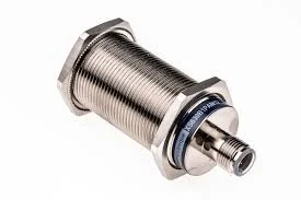 Inductive proximity sensors