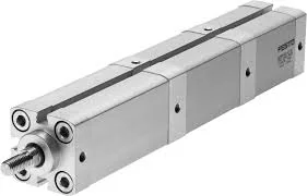 Swivel flange