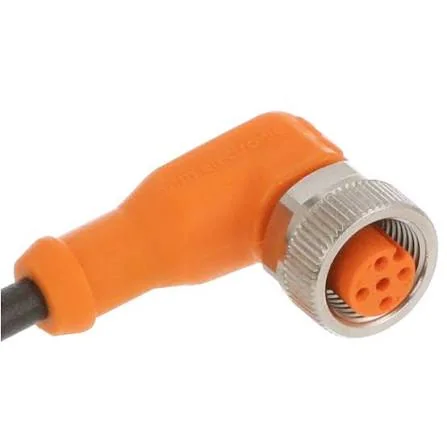 Connecting cable