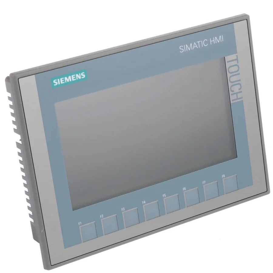  DP operator interface panel