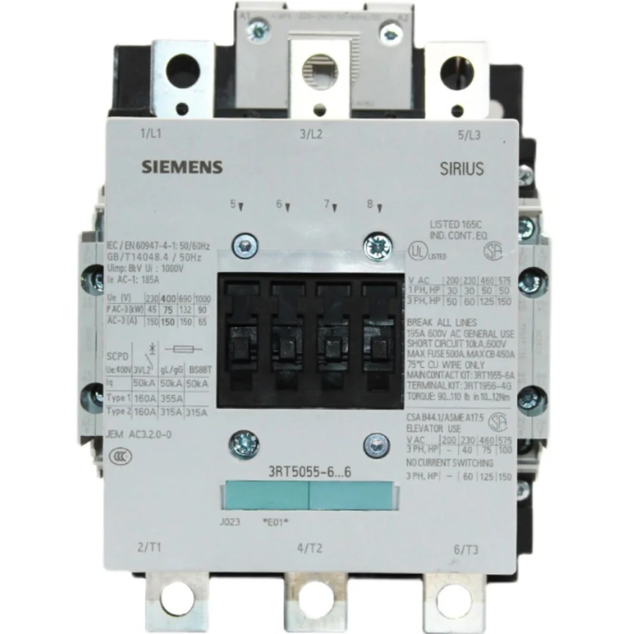 Power Contactor