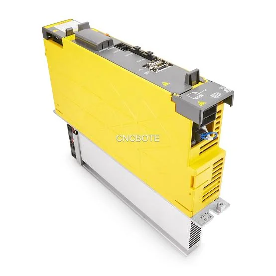 Servo Amplifier Module
