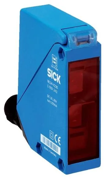 PHOTOELECTRIC SENSORS