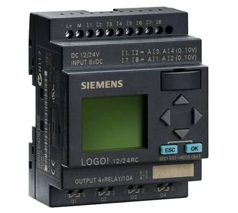  Logic Module (programmable relay)