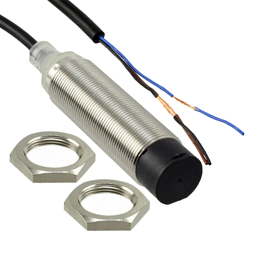  Proximity sensor