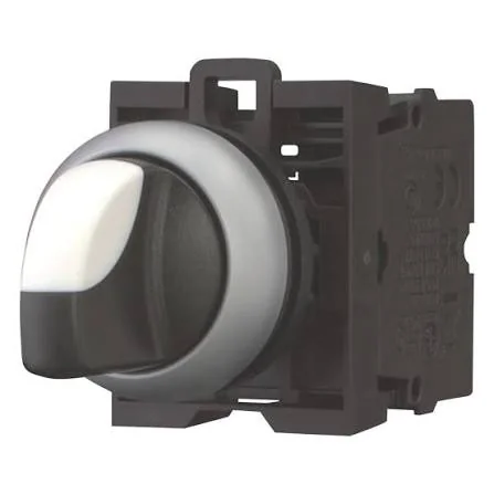 M22 Modular Pushbutton