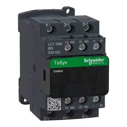 Magnetic Contactor 