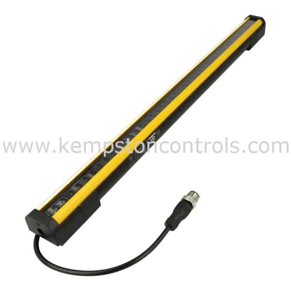 safety light curtain sender