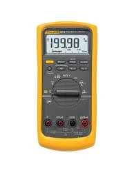 Digital Multimeter