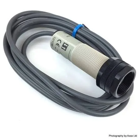 Reflective Photoelectric Sensor