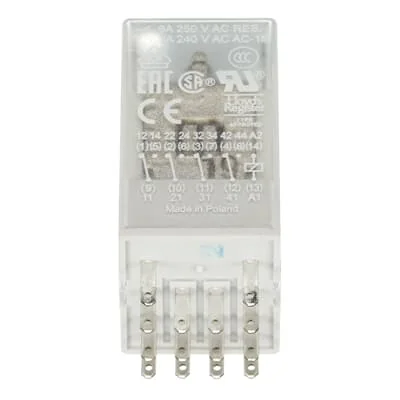 Pluggable Interface Relay