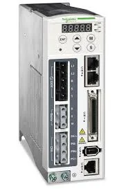 Motion Servo Drive