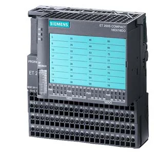 Interface Module / Electronics Block 