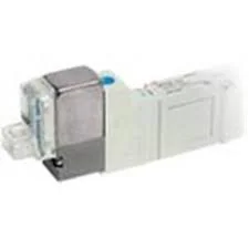 SOLENOID VALVE 
