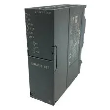 Communication Processor