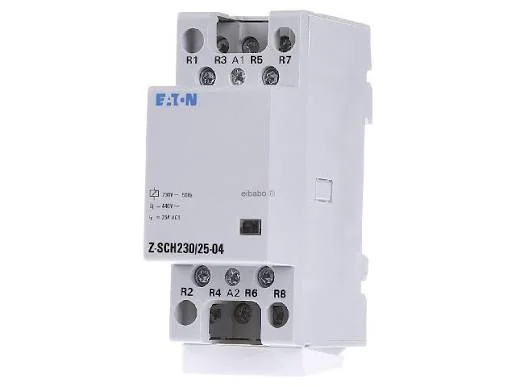  Contactor