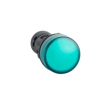  Monolithic Pilot Light