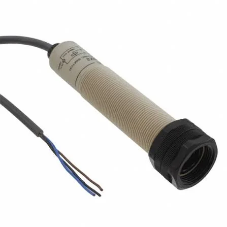Photoelectric Sensor 