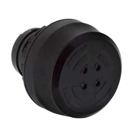 Electronic buzzer