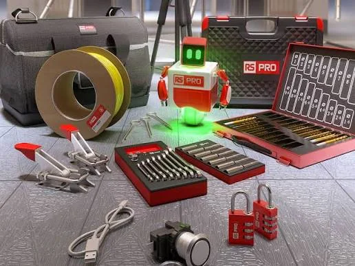 Pneumatic Seal Kit