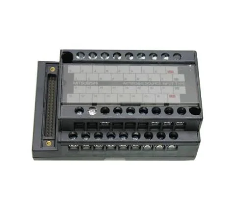  Terminal Block