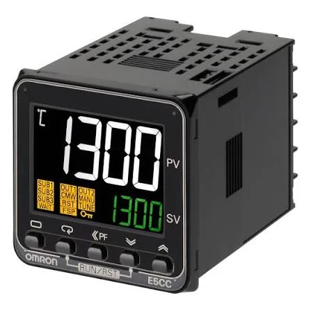 Temperature and Process Controller
