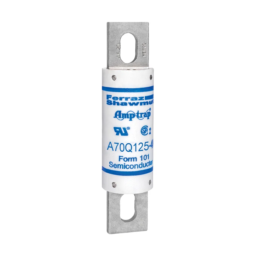 Semiconductor Protection Fuse