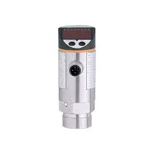 Pressure sensor 