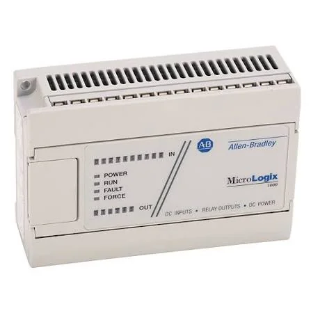 Programmable Logic Controller 