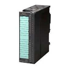 Digital input module 