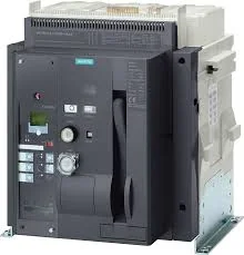 Undervoltage Trip or Coil)
