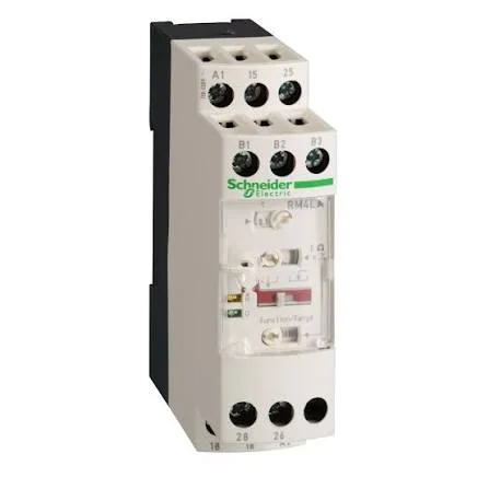  Liquid level control relay